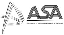 ASA ESPECIALISTAS EN PROTECCIÓN Y REPARACIÓN DE SUPERFICIES