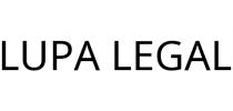 LUPA LEGAL