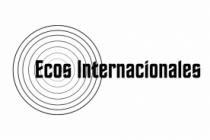 ECOS INTERNACIONALES