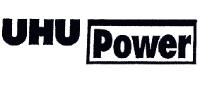 UHU POWER