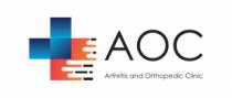 ARTHRITIS AND ORTHOPEDIC CLINIC AOC