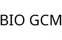 BIO GCM