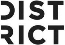 DISTRICT