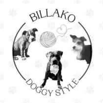 BILLAKO DOGGY STYLE
