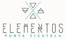 ELEMENTOS PUNTA ZICATELA