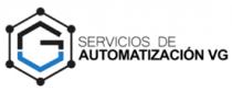 SERVICIOS DE AUTOMATIZACIÓN VG