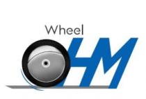 WHEEL OHM