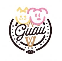 GUAU X JABE