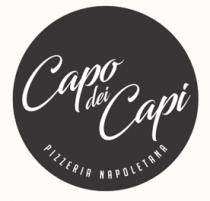 CAPO DEI CAPI PIZZERIA NAPOLETANA