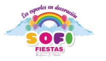 SOFI BY LORENA E. MARTINEZ LOS EXPERTOS EN DECORACION