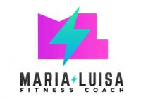 MARIA LUISA FITNESS COACH