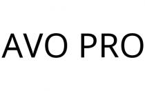 AVO PRO