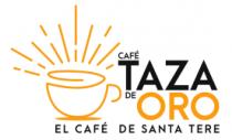 CAFE TAZA DE ORO