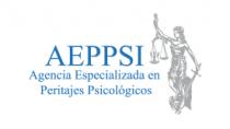 AEPPSI AGENCIA ESPECIALIZADA EN PERITAJES PSICOLOGICOS