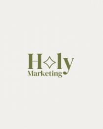 HOLY MARKETING