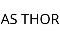AS THOR