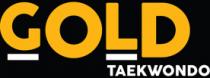 GOLD TAEKWONDO