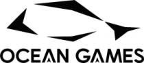 OCEAN GAMES