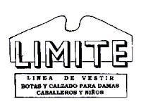 LIMITE