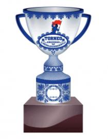 TORNEO AMAZONAS REVOLUCIONARIAS