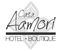 CASA AAMORI