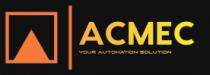 ACMEC YOUR AUTOMATION SOLUTION