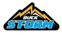 BUCK ST-ORM