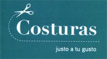 COSTURAS JUSTO A TU GUSTO