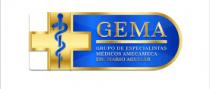 GEMA GRUPO DE ESPECIALISTAS MEDICOS AMECAMECA DR. MARIO AGUILAR