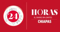 24 HORAS EL DIARIO SIN LÍMITES CHIAPAS