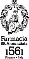 FARMACIA SS.ANNUNZIATA 1561 FIRENZE - ITALY
