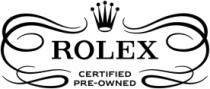 ROLEX CERTIFIED PRE-OWNED