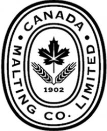 CANADA MALTING CO. LIMITED 1902
