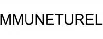 MMUNETUREL