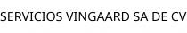 SERVICIOS VINGAARD SA DE CV