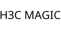H3C MAGIC