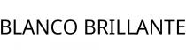 BLANCO BRILLANTE
