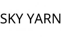 SKY YARN