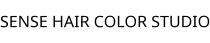 SENSE HAIR COLOR STUDIO