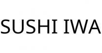 SUSHI IWA