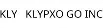 KLY; KLYPXO GO INC
