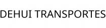 DEHUI TRANSPORTES