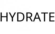 HYDRATE