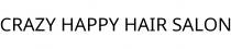 CRAZY HAPPY HAIR SALON