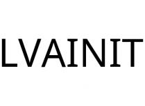 LVAINIT