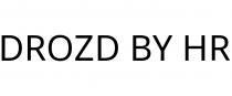 DROZD BY HR