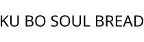 KU BO SOUL BREAD