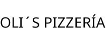 OLI´S PIZZERÍA