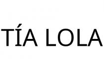 TÍA LOLA