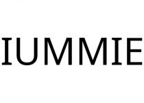 IUMMIE